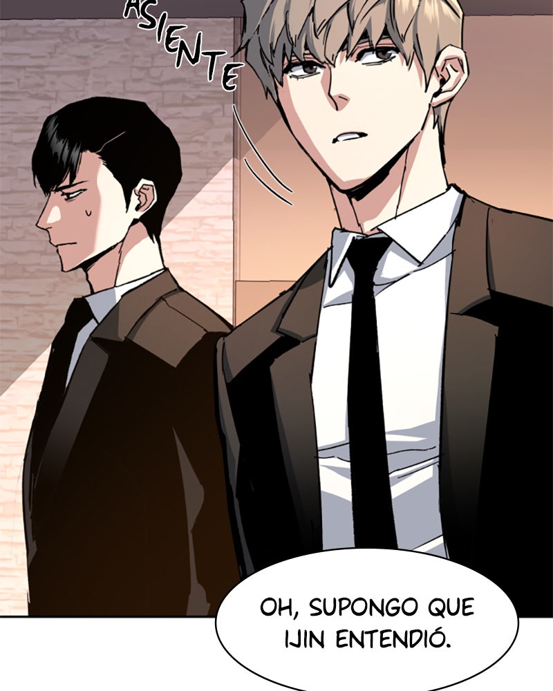 Read Mercenario adolescente ES Manga Online