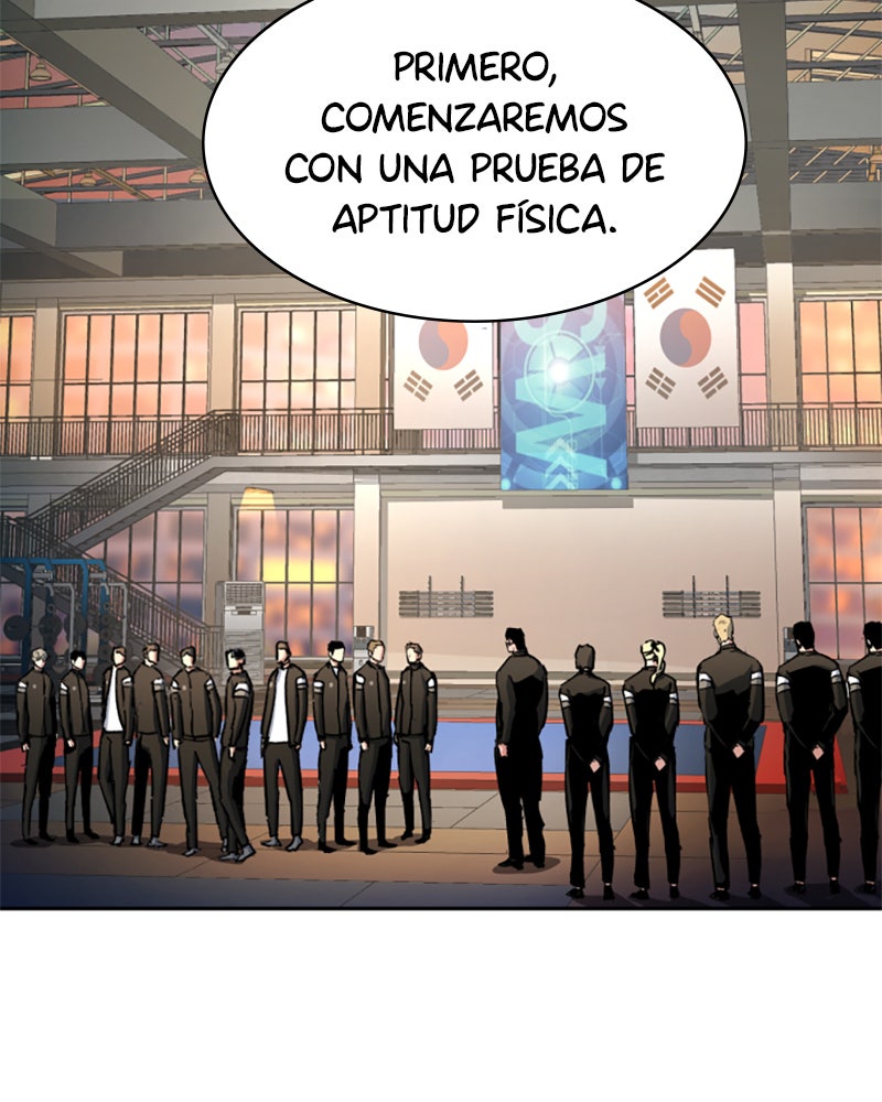 Read Mercenario adolescente ES Manga Online