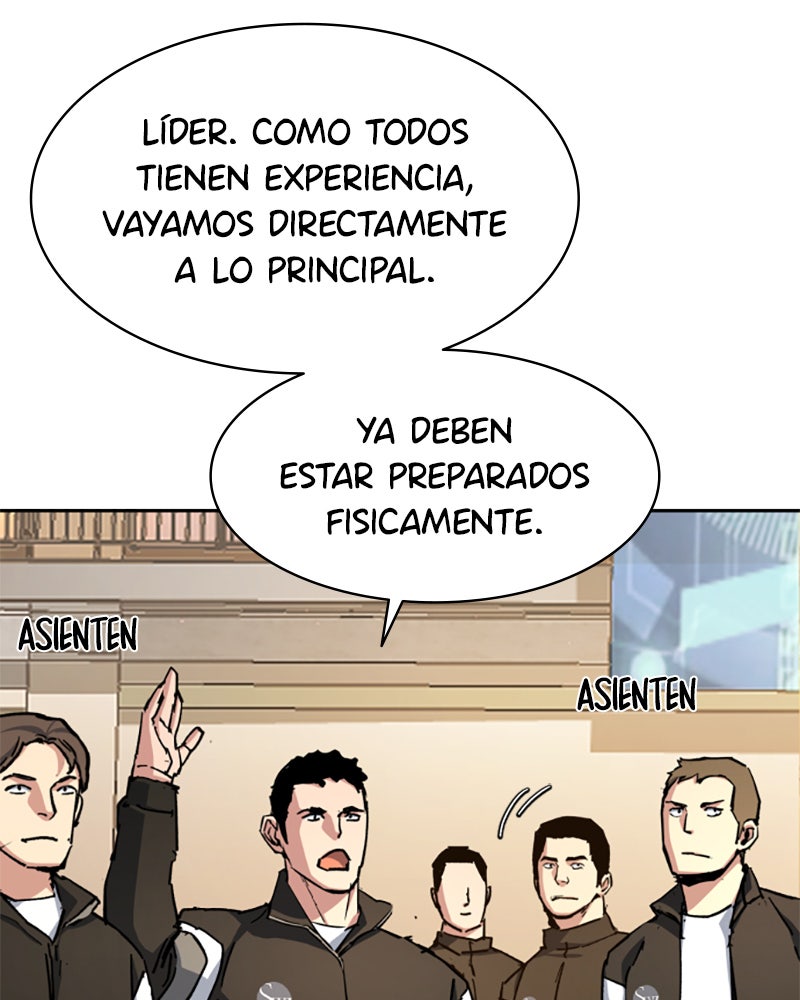 Read Mercenario adolescente ES Manga Online