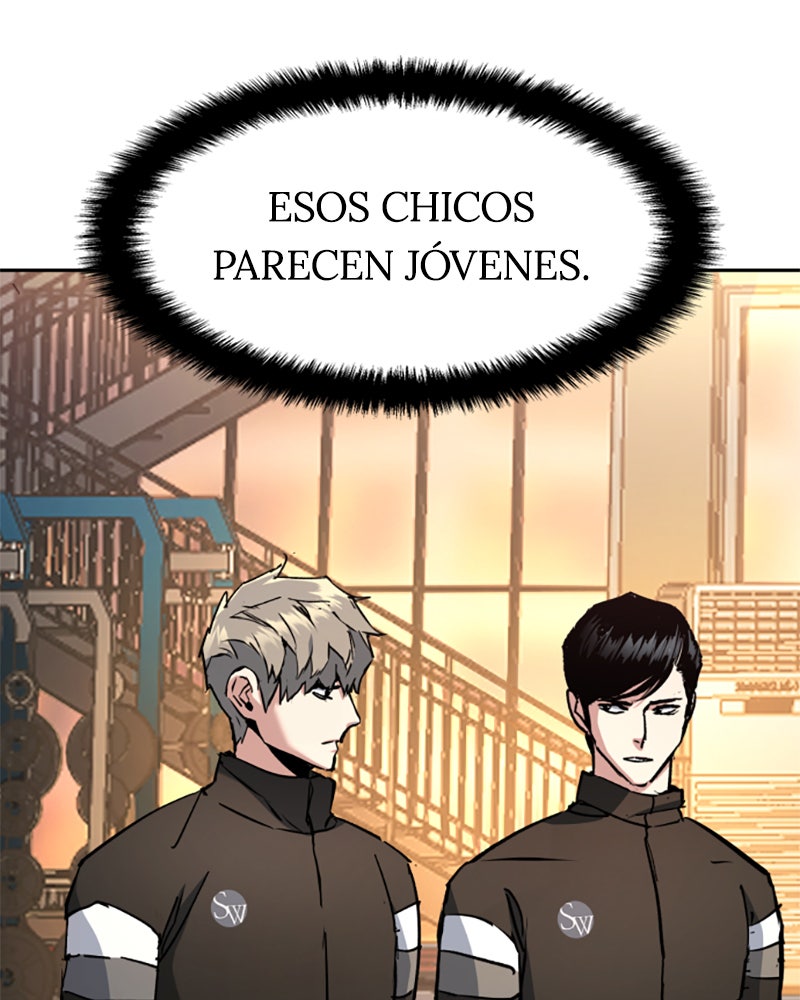 Read Mercenario adolescente ES Manga Online