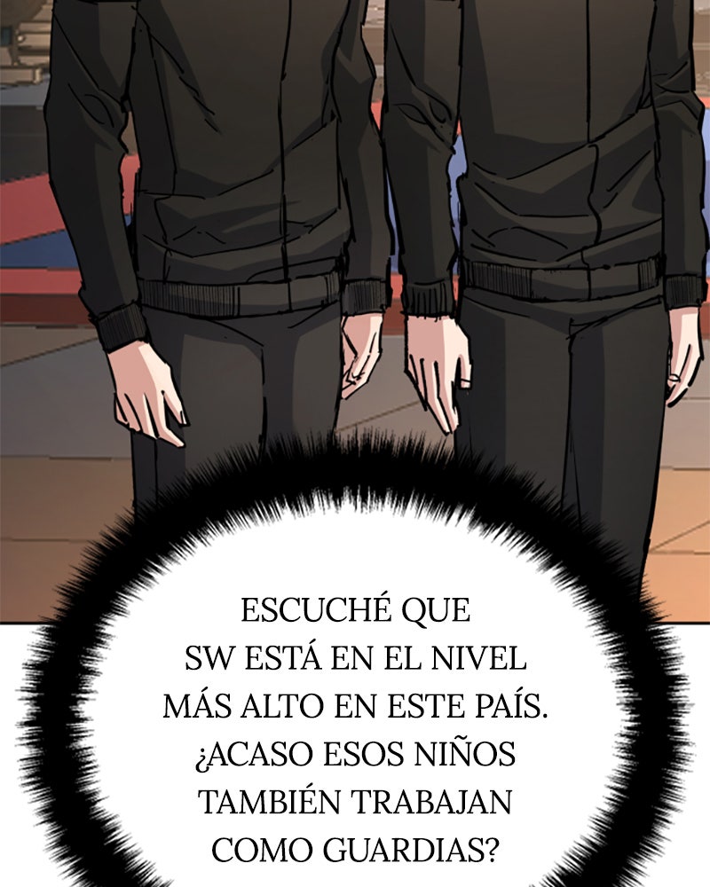 Read Mercenario adolescente ES Manga Online