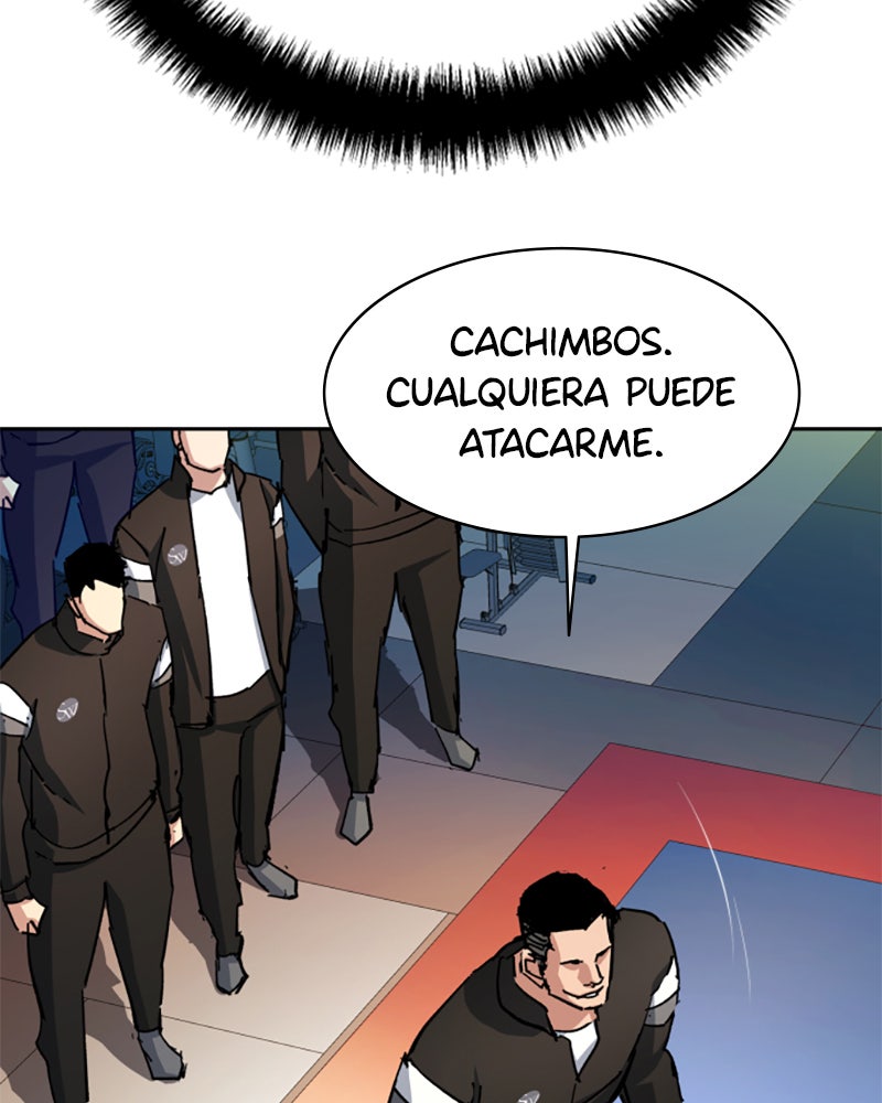 Read Mercenario adolescente ES Manga Online