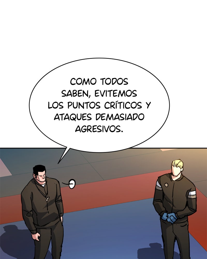 Read Mercenario adolescente ES Manga Online