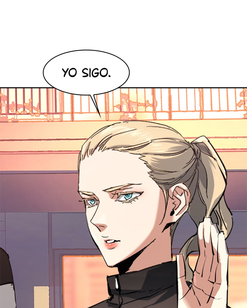Read Mercenario adolescente ES Manga Online