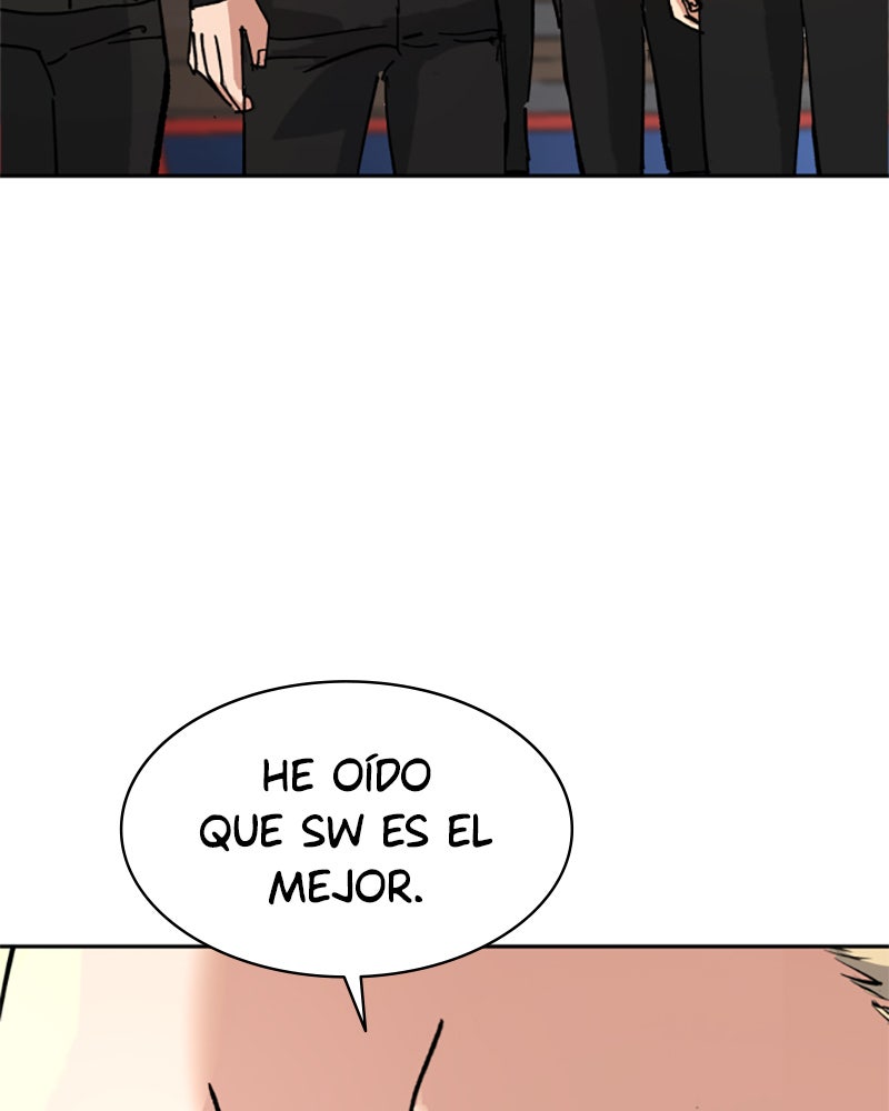 Read Mercenario adolescente ES Manga Online