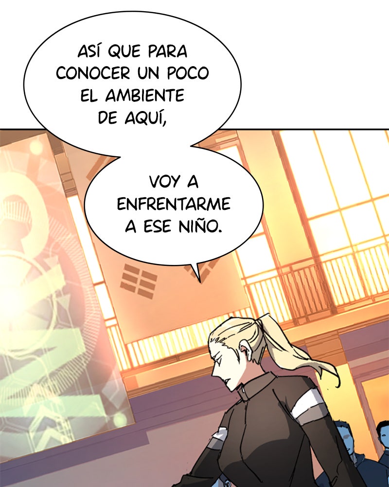 Read Mercenario adolescente ES Manga Online