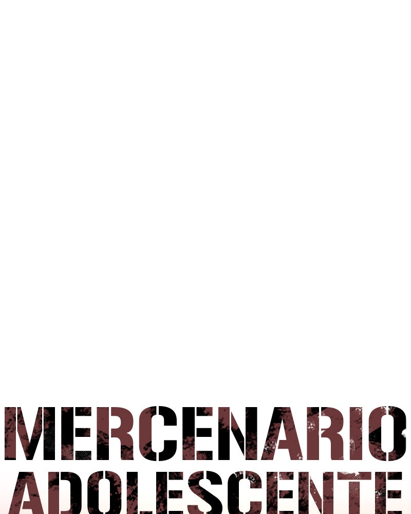 Read Mercenario adolescente ES Manga Online