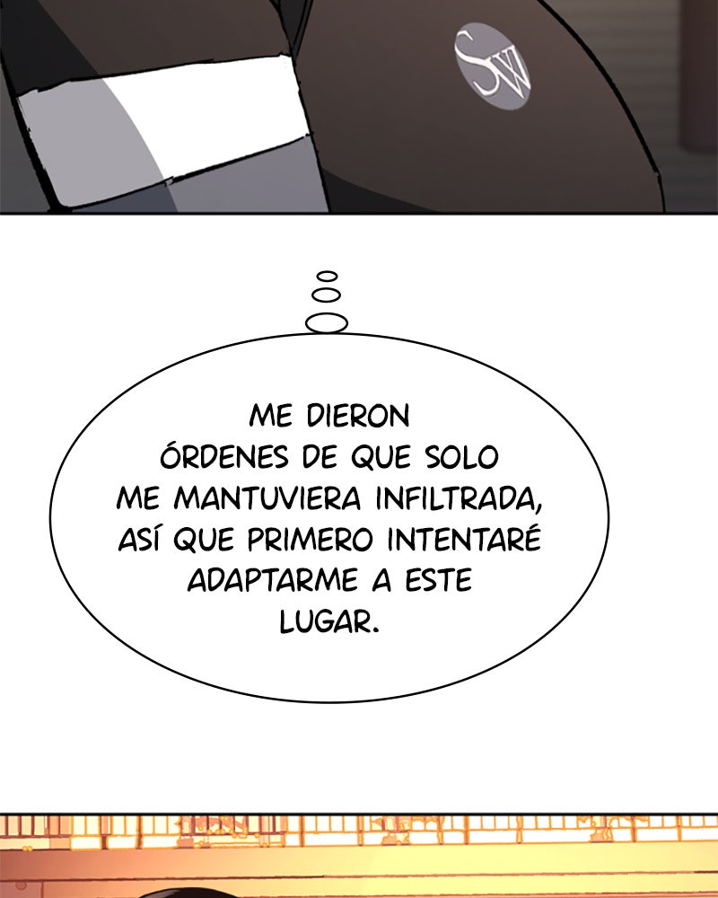 Read Mercenario adolescente ES Manga Online