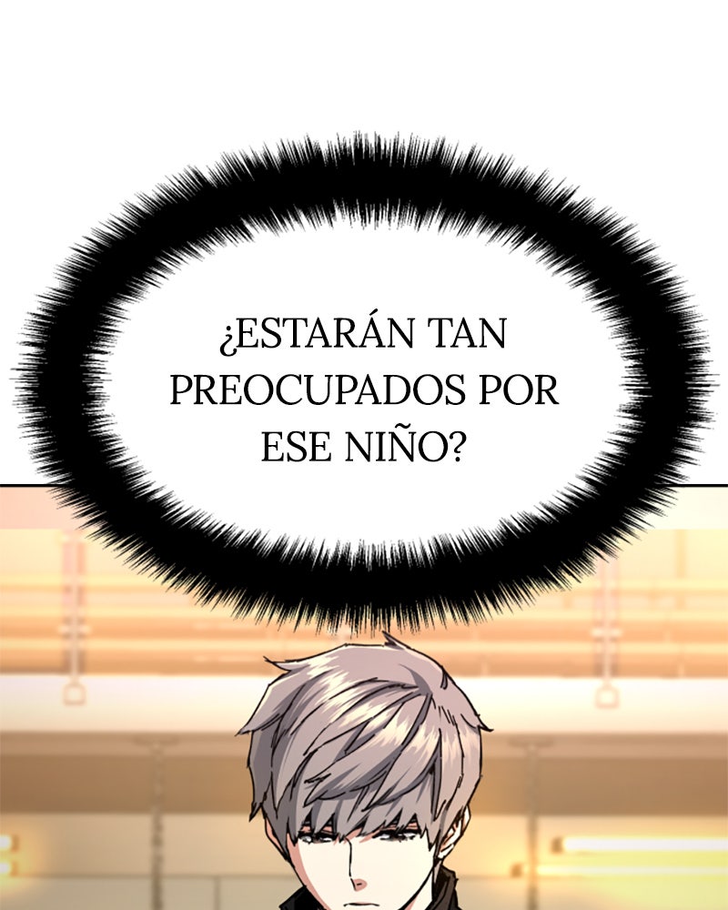 Read Mercenario adolescente ES Manga Online