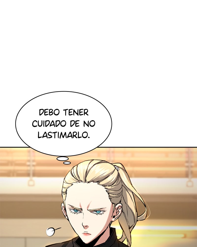 Read Mercenario adolescente ES Manga Online