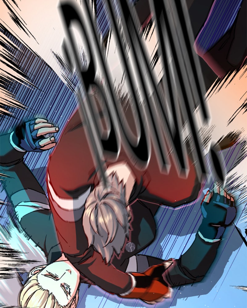 Read Mercenario adolescente ES Manga Online