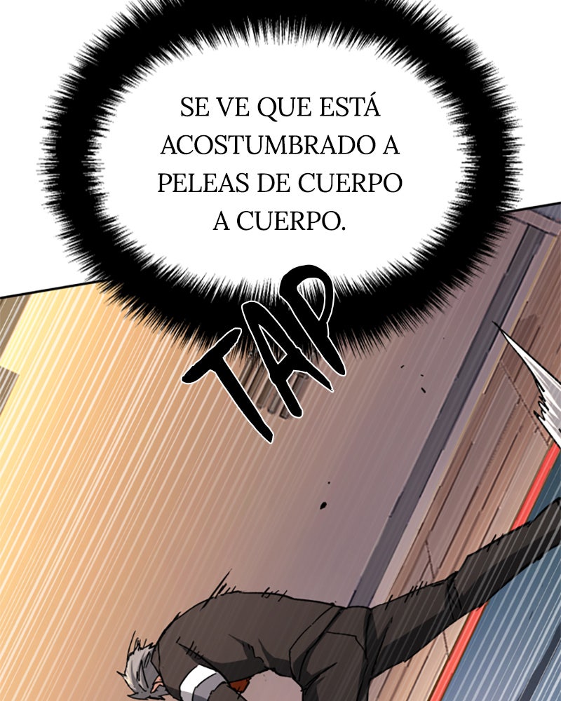 Read Mercenario adolescente ES Manga Online