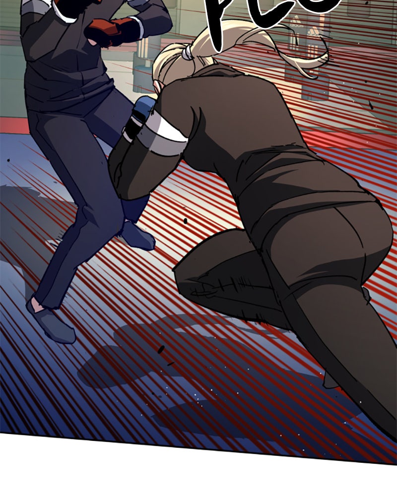 Read Mercenario adolescente ES Manga Online
