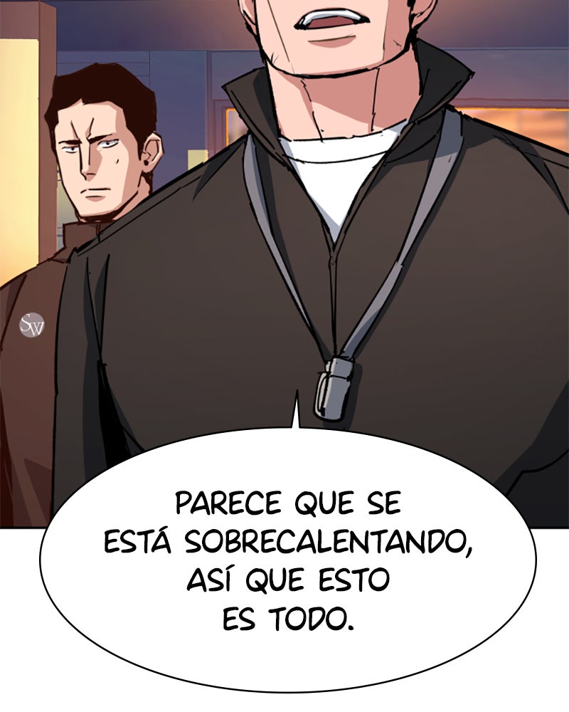 Read Mercenario adolescente ES Manga Online