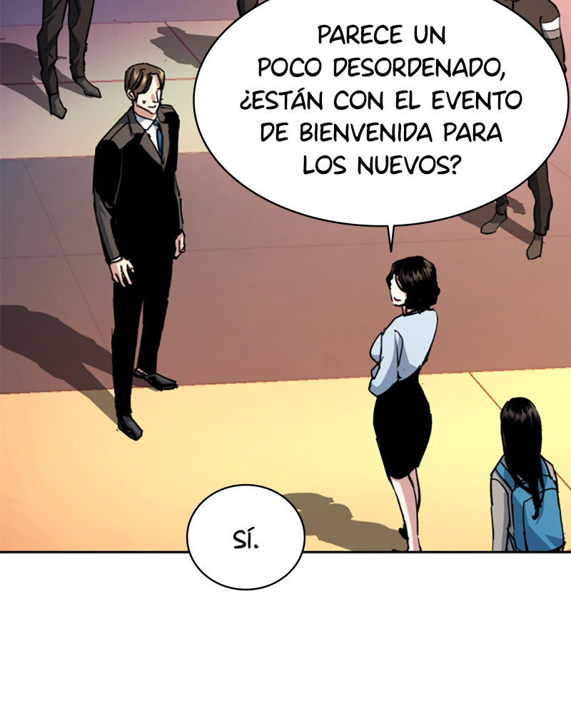 Read Mercenario adolescente ES Manga Online