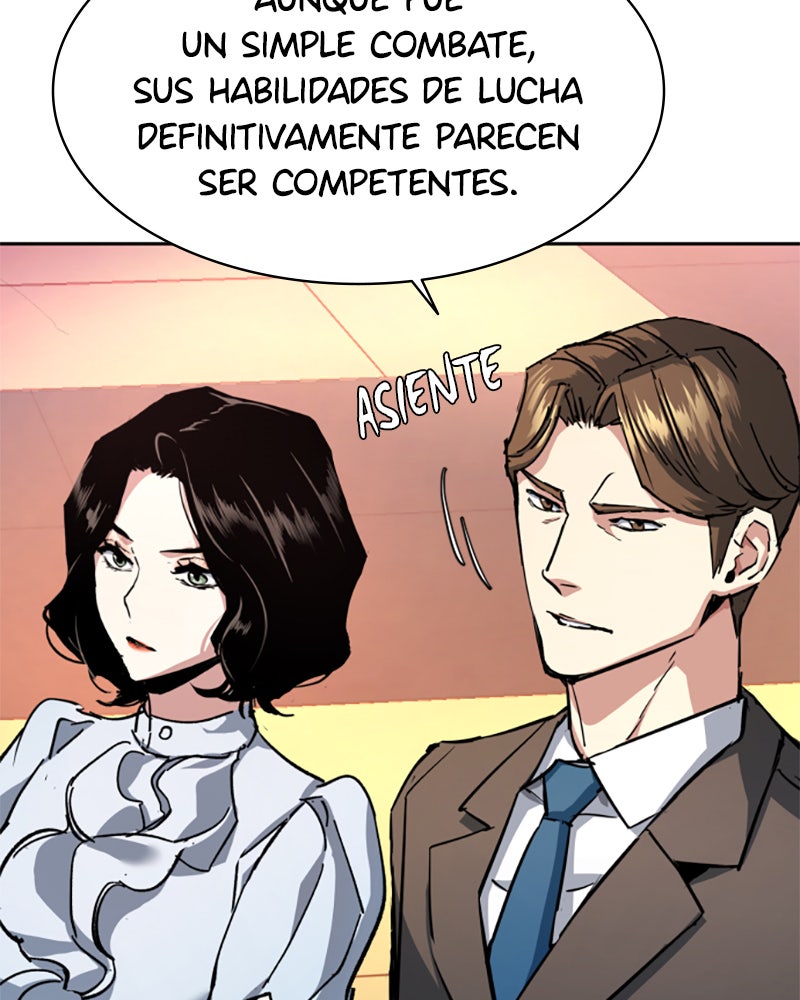 Read Mercenario adolescente ES Manga Online