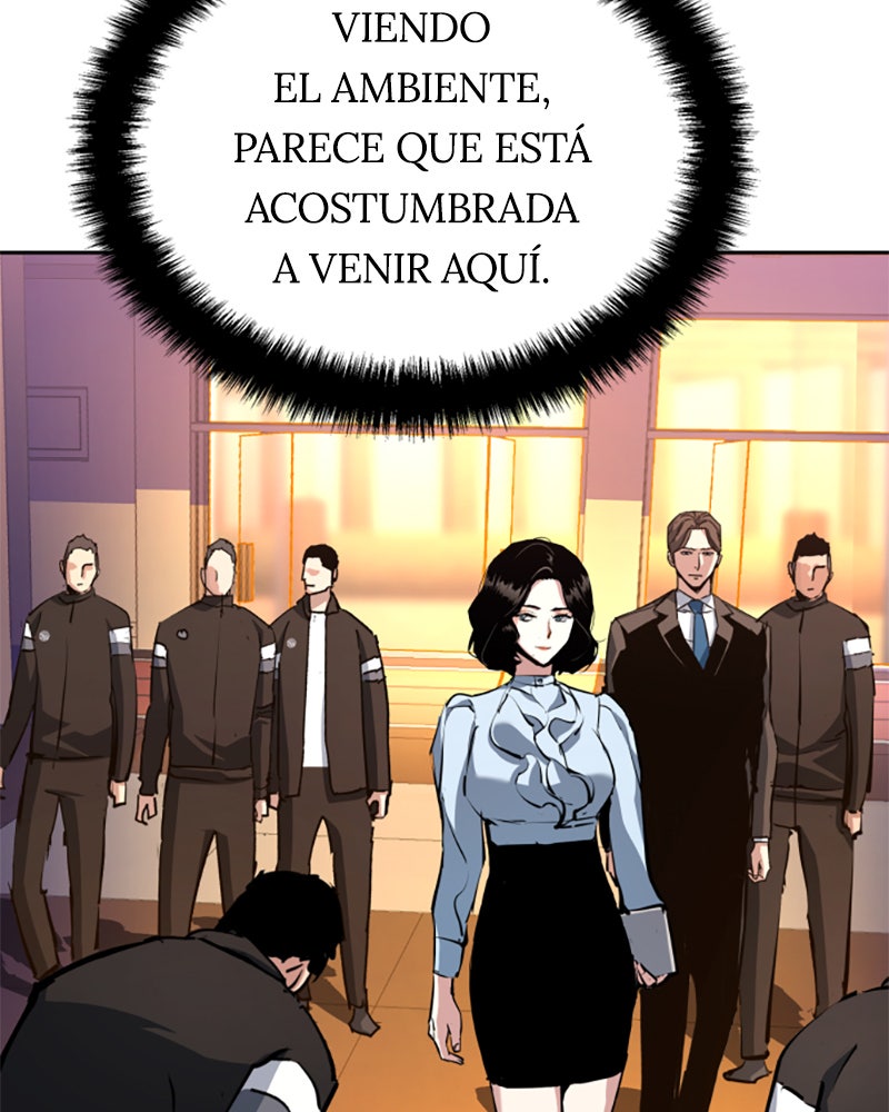 Read Mercenario adolescente ES Manga Online