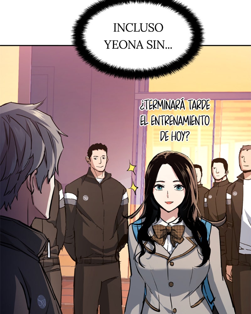 Read Mercenario adolescente ES Manga Online