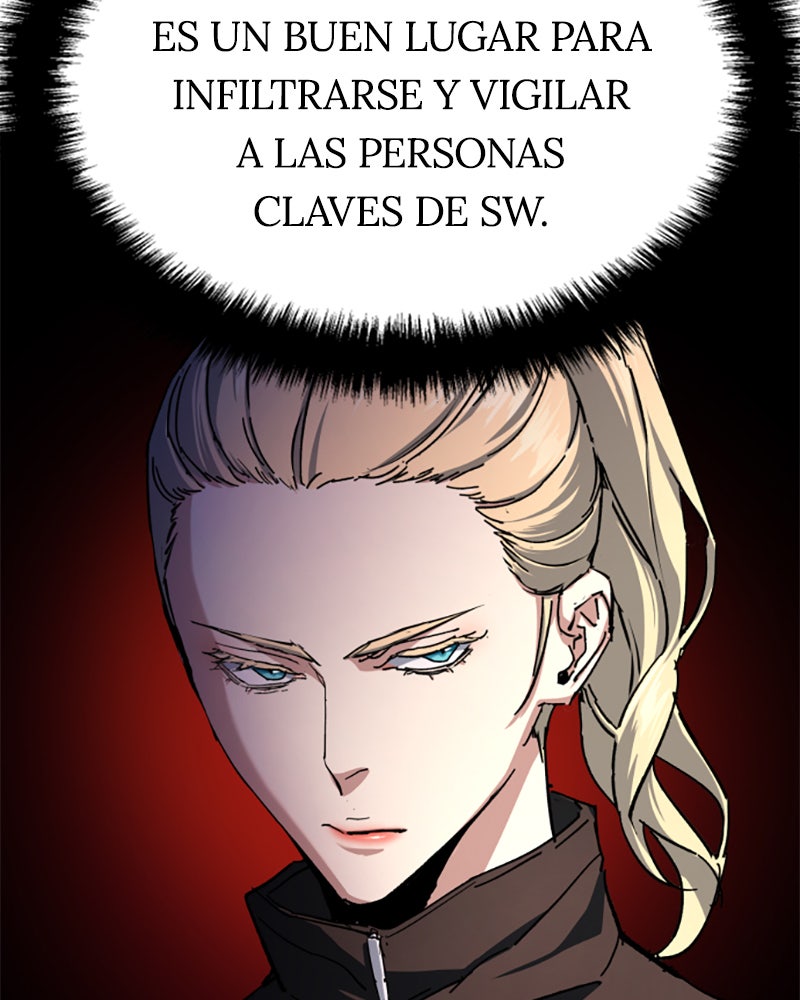 Read Mercenario adolescente ES Manga Online