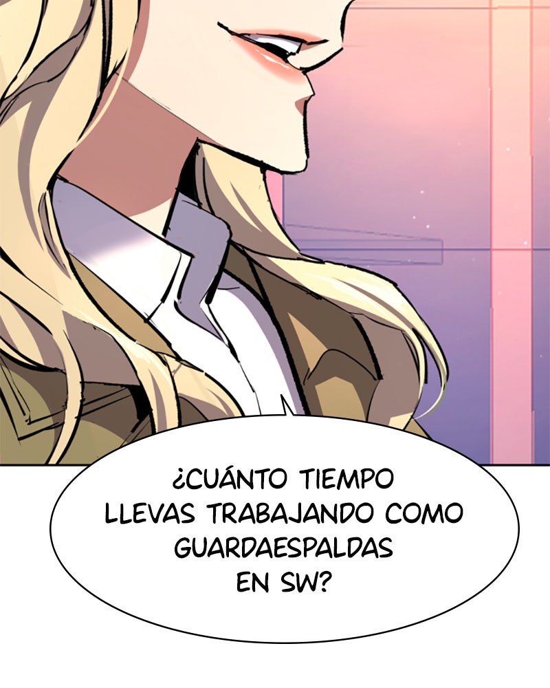 Read Mercenario adolescente ES Manga Online