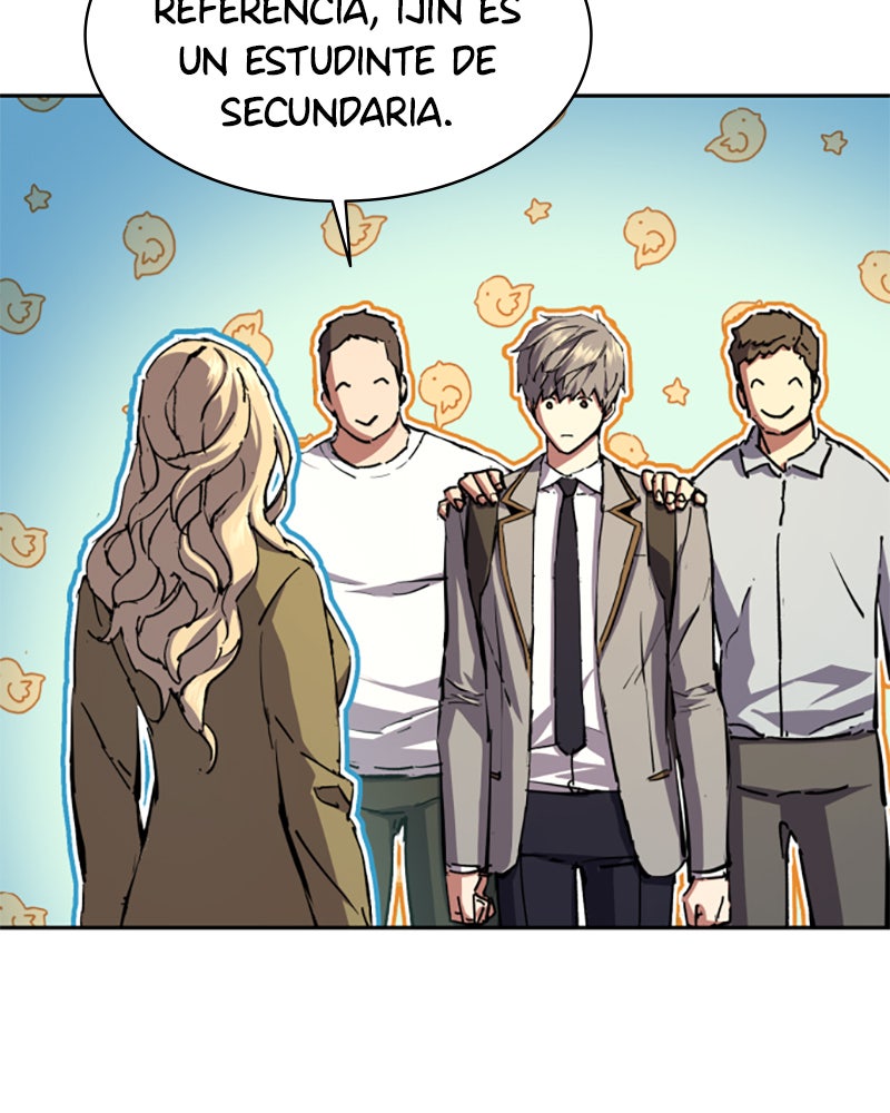 Read Mercenario adolescente ES Manga Online