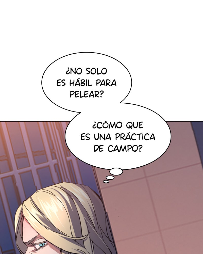 Read Mercenario adolescente ES Manga Online