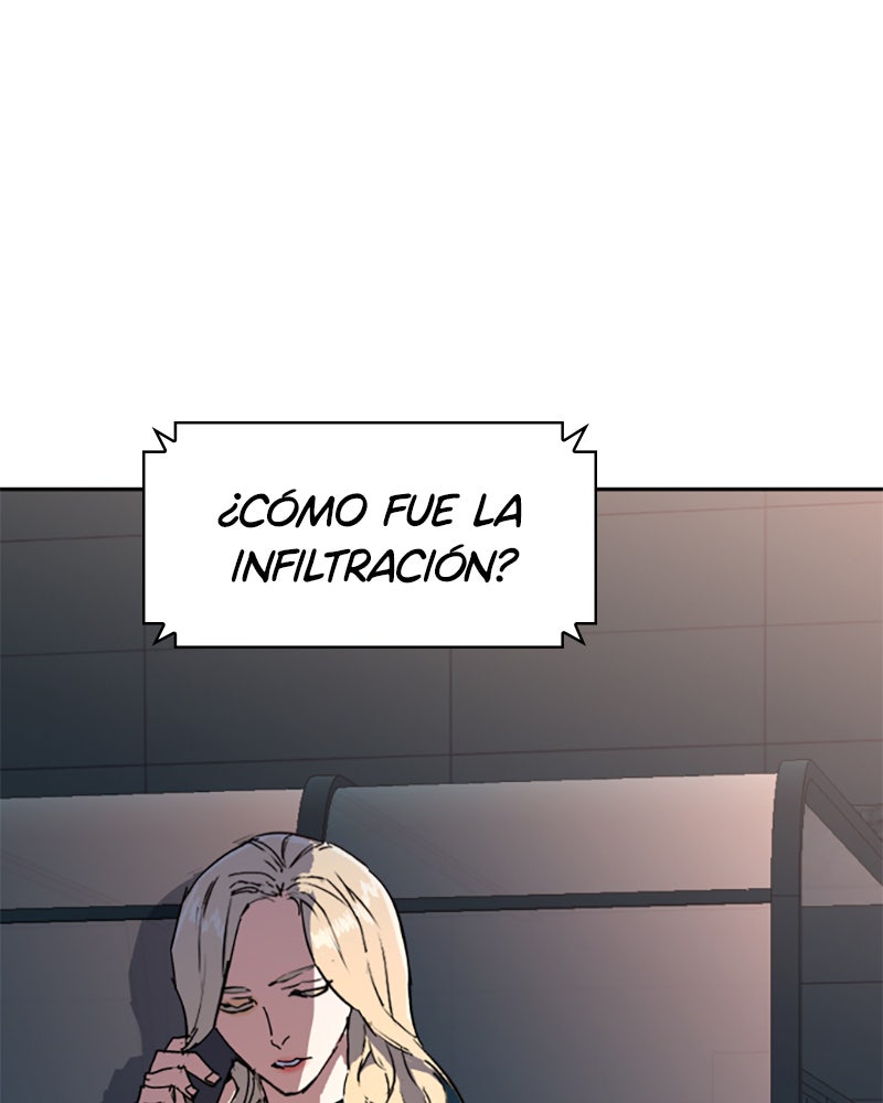 Read Mercenario adolescente ES Manga Online