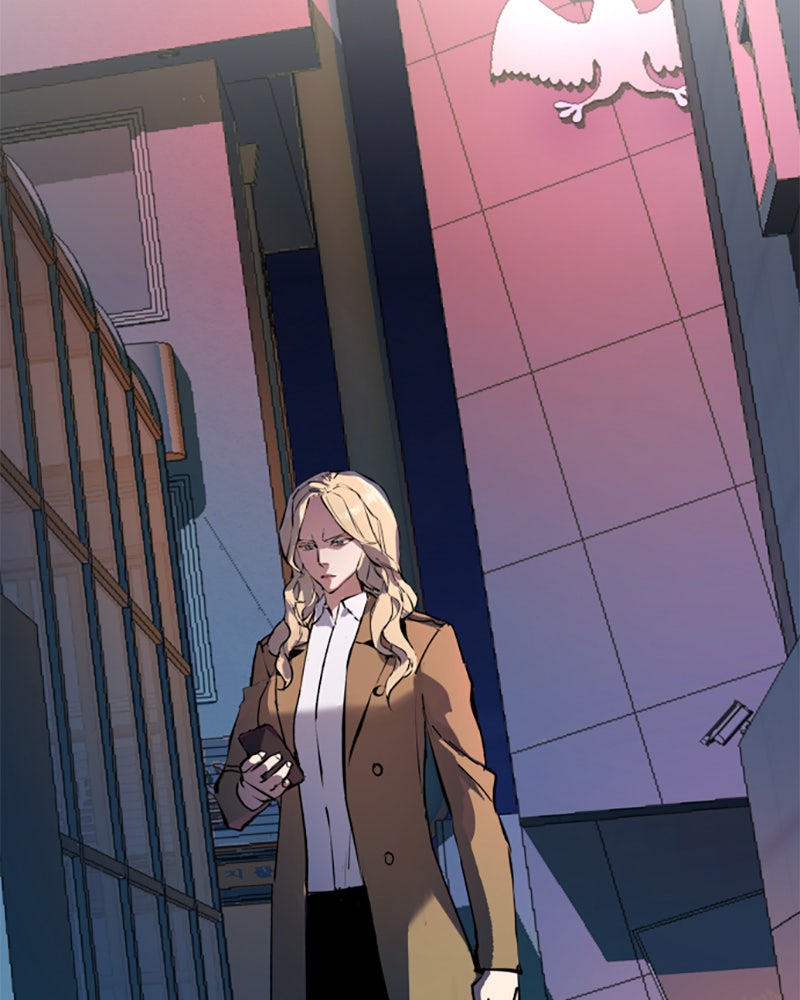 Read Mercenario adolescente ES Manga Online