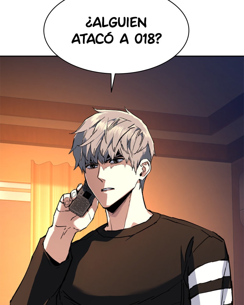 Read Mercenario adolescente ES Manga Online