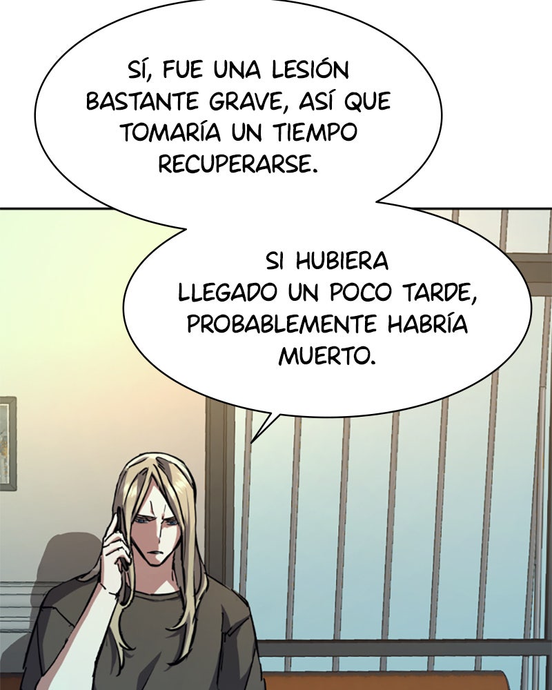 Read Mercenario adolescente ES Manga Online