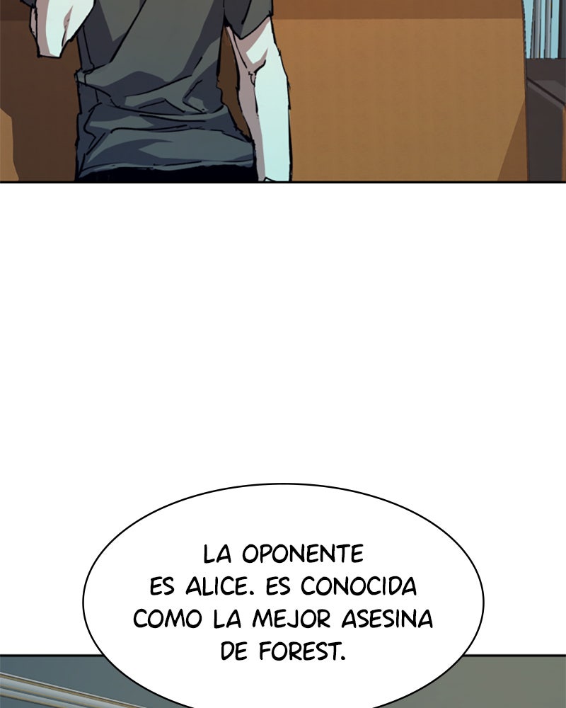 Read Mercenario adolescente ES Manga Online