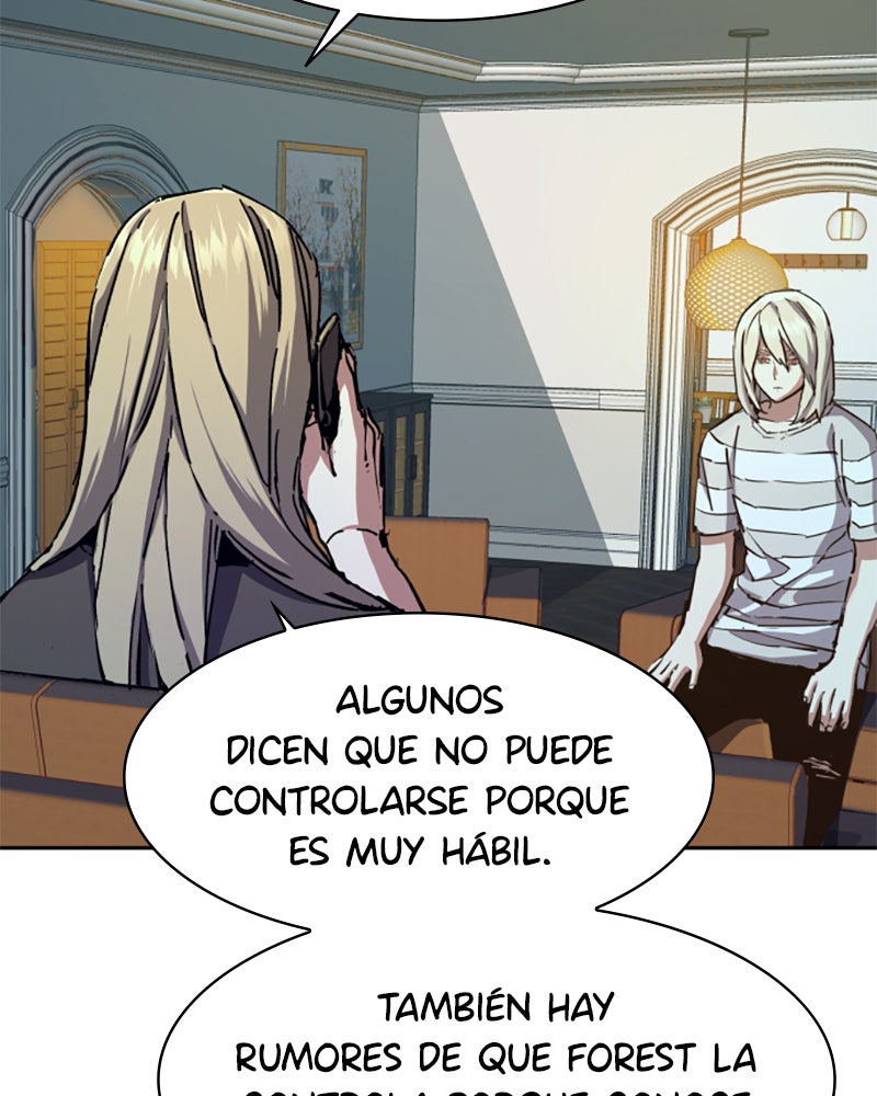 Read Mercenario adolescente ES Manga Online
