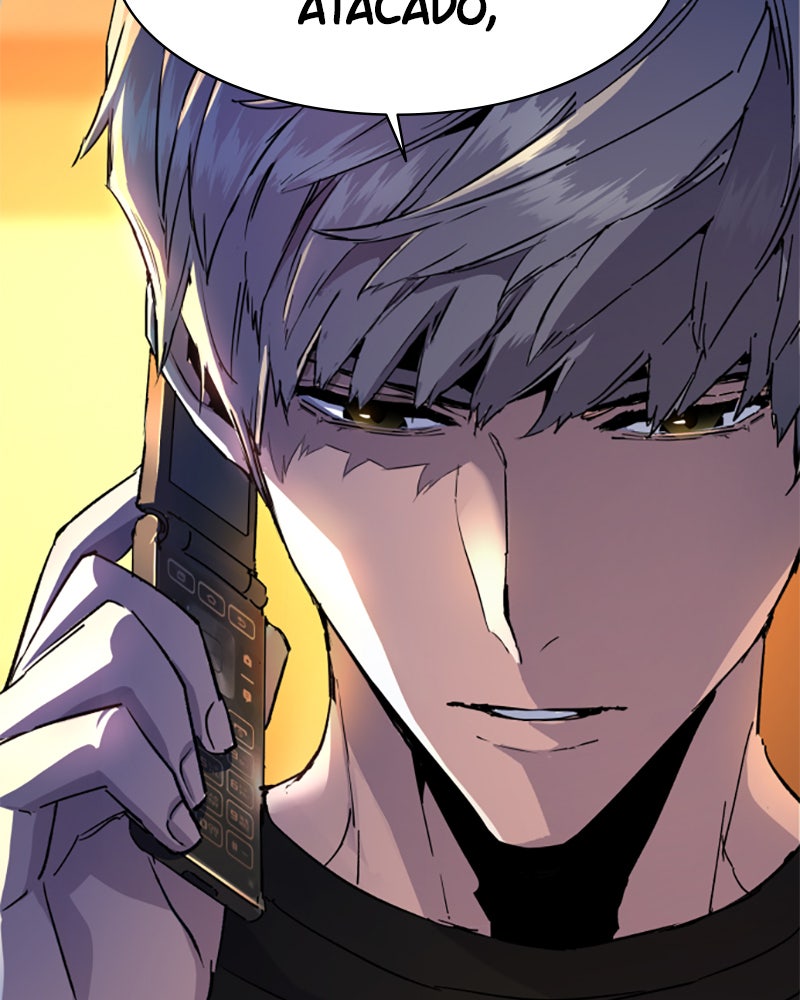 Read Mercenario adolescente ES Manga Online