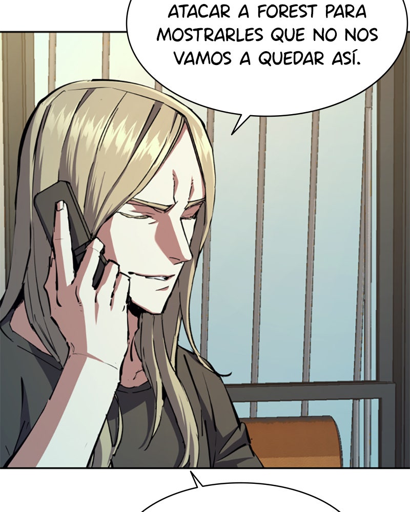 Read Mercenario adolescente ES Manga Online