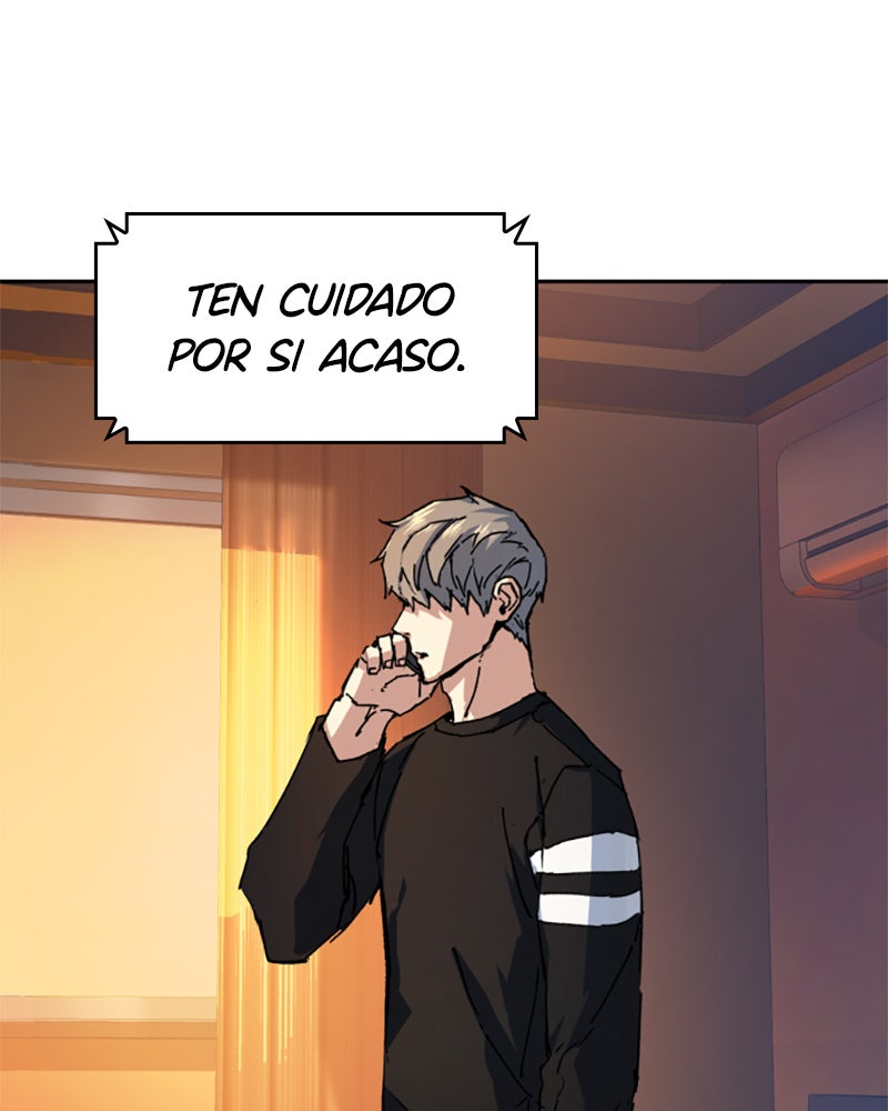 Read Mercenario adolescente ES Manga Online