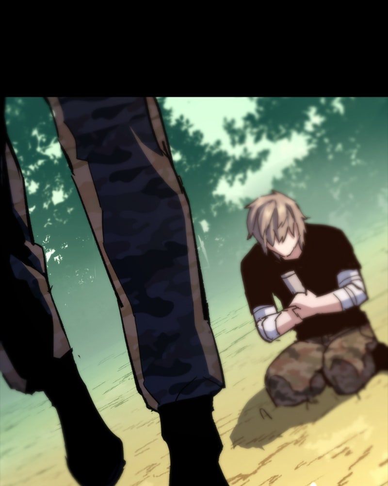 Read Mercenario adolescente ES Manga Online