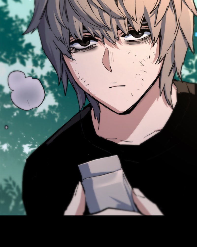 Read Mercenario adolescente ES Manga Online