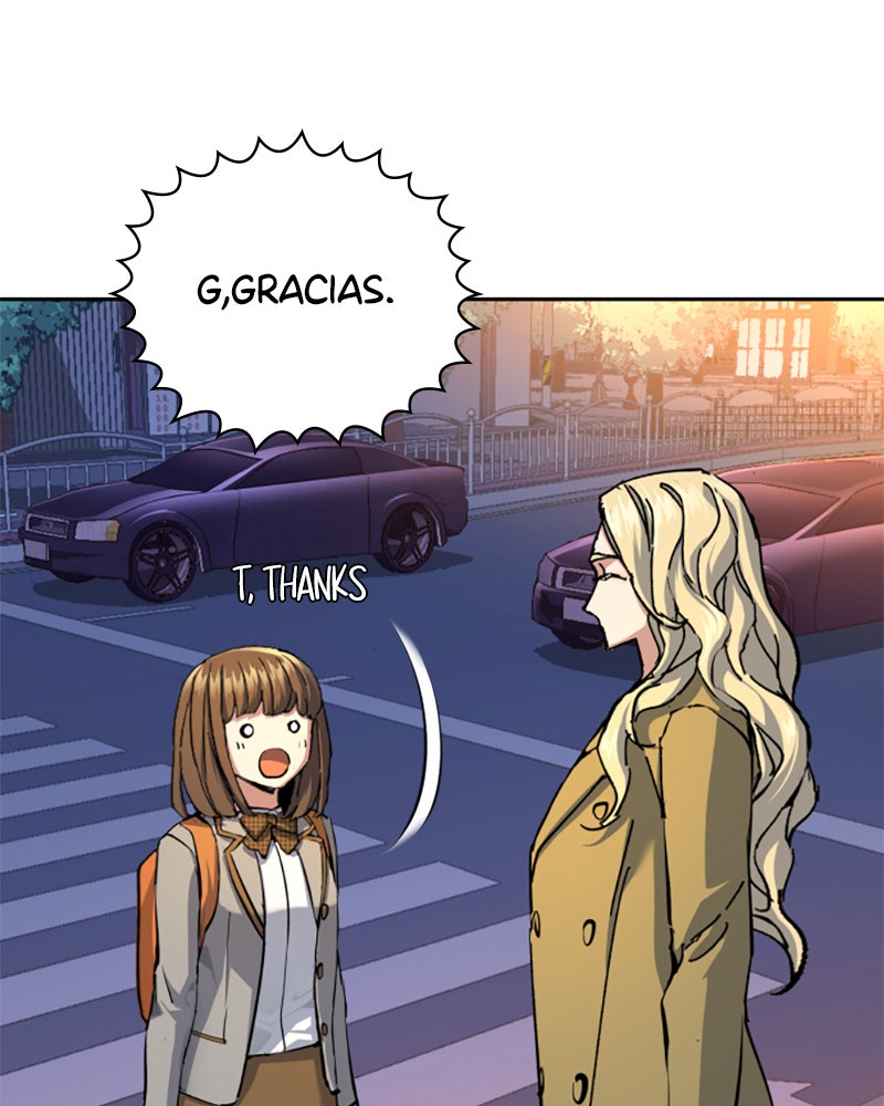 Read Mercenario adolescente ES Manga Online