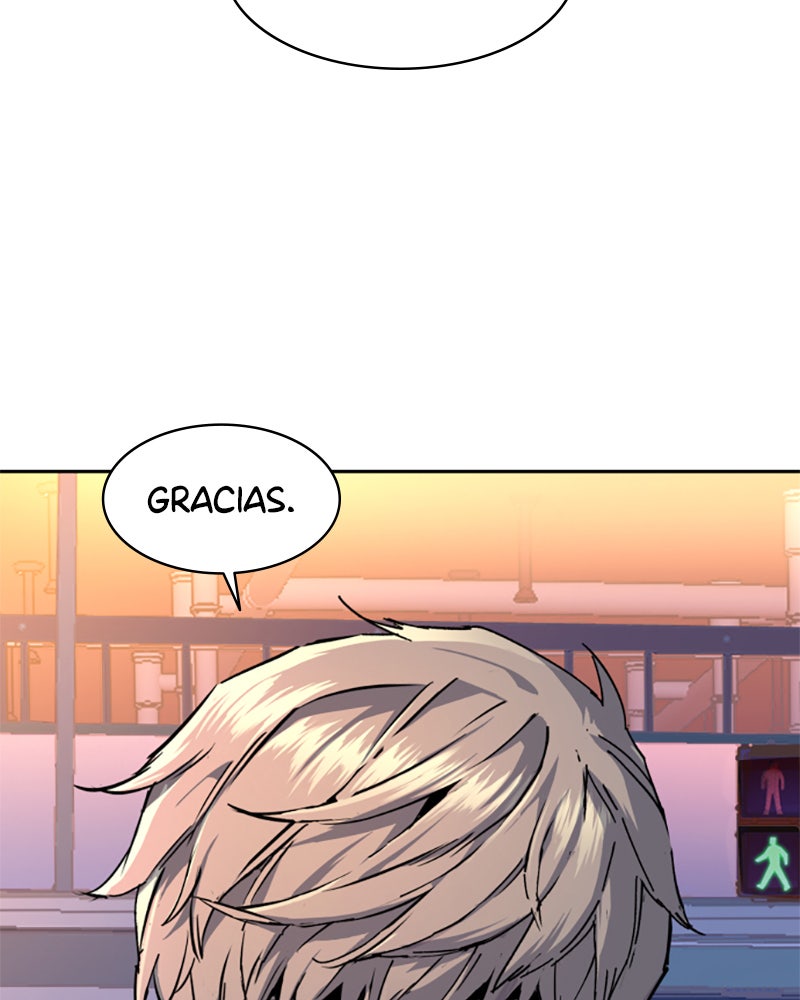 Read Mercenario adolescente ES Manga Online