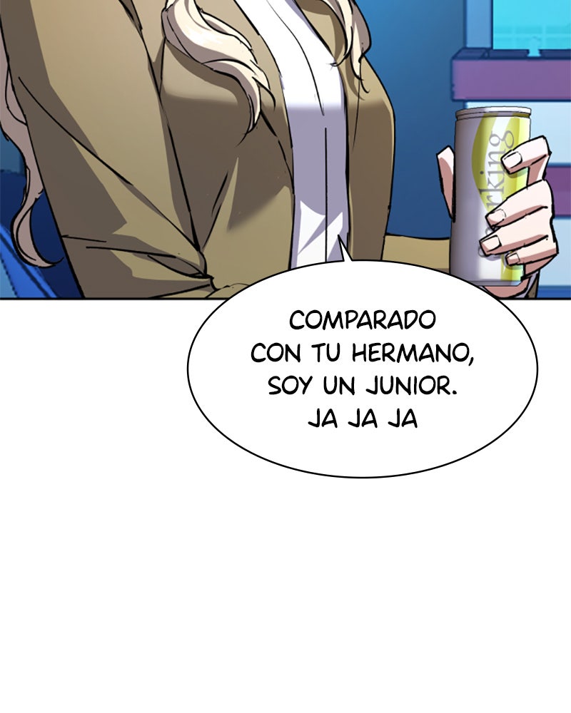 Read Mercenario adolescente ES Manga Online