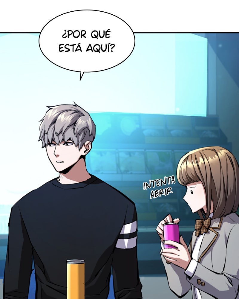 Read Mercenario adolescente ES Manga Online