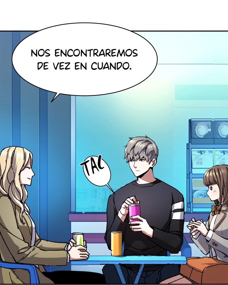 Read Mercenario adolescente ES Manga Online