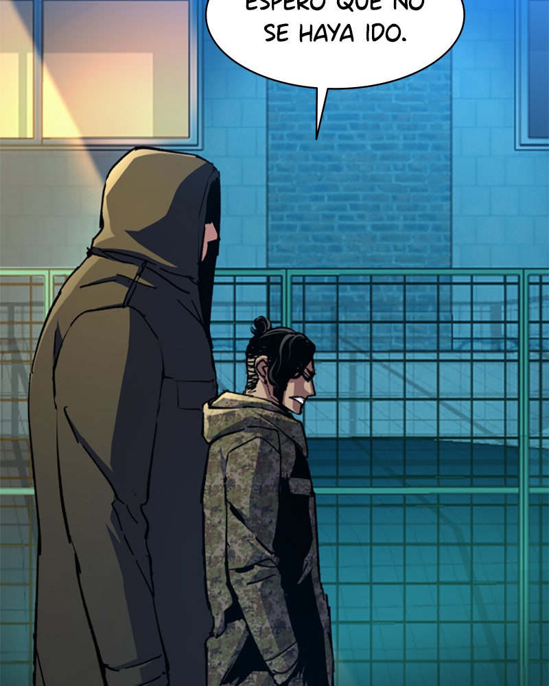 Read Mercenario adolescente ES Manga Online