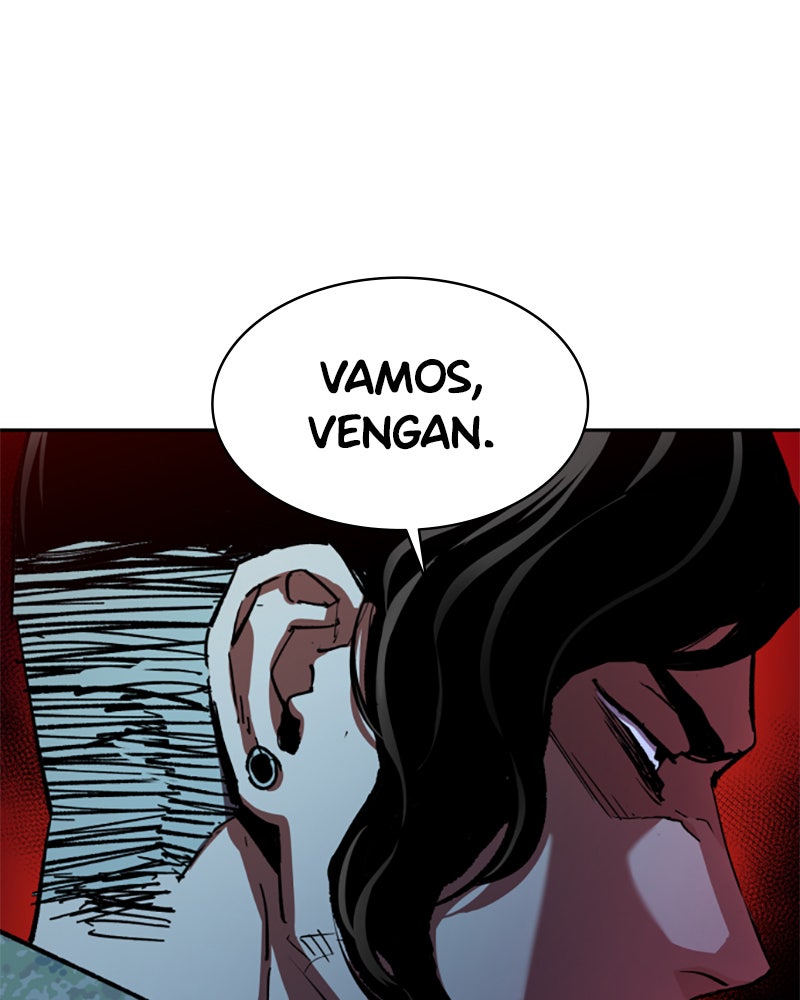 Read Mercenario adolescente ES Manga Online