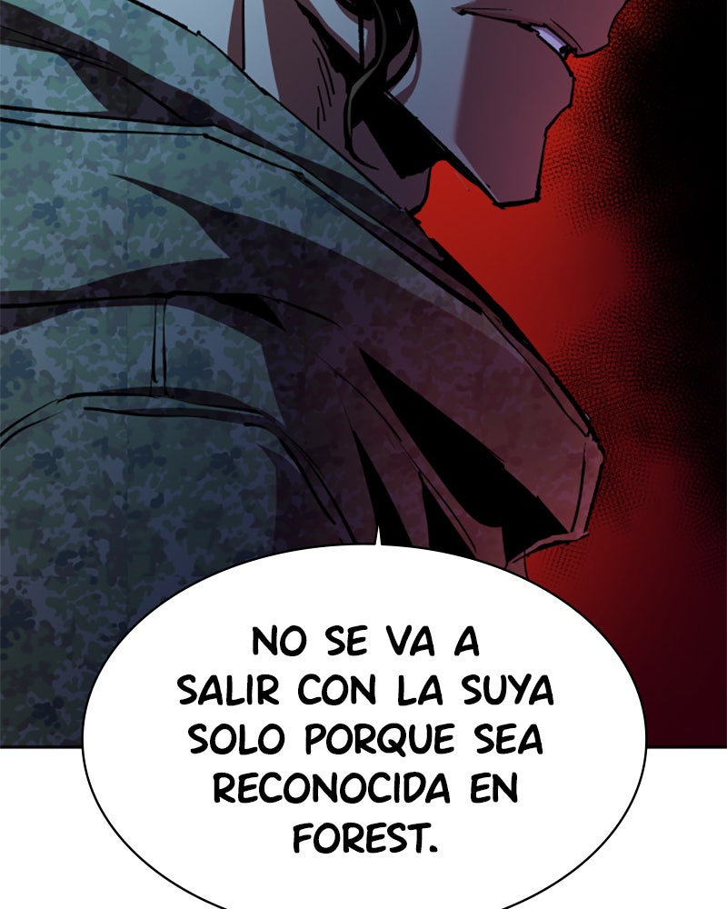 Read Mercenario adolescente ES Manga Online