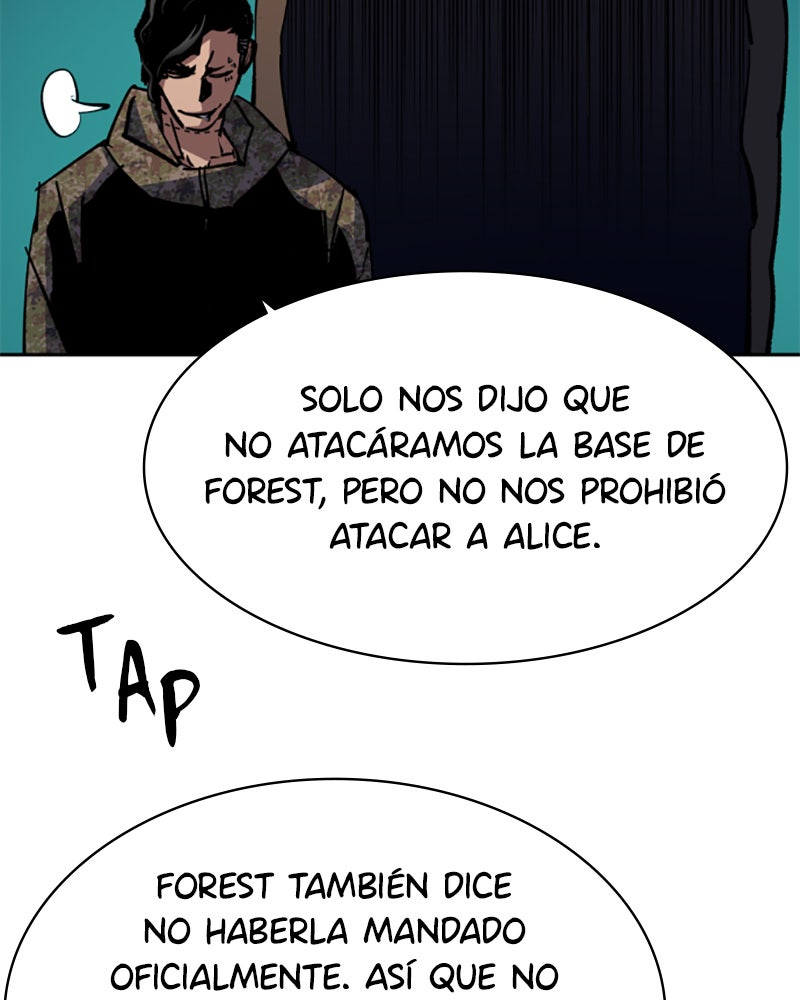Read Mercenario adolescente ES Manga Online