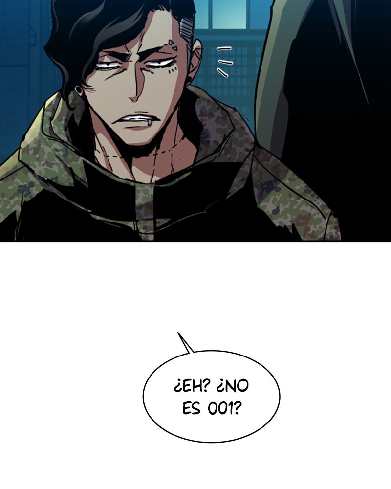 Read Mercenario adolescente ES Manga Online