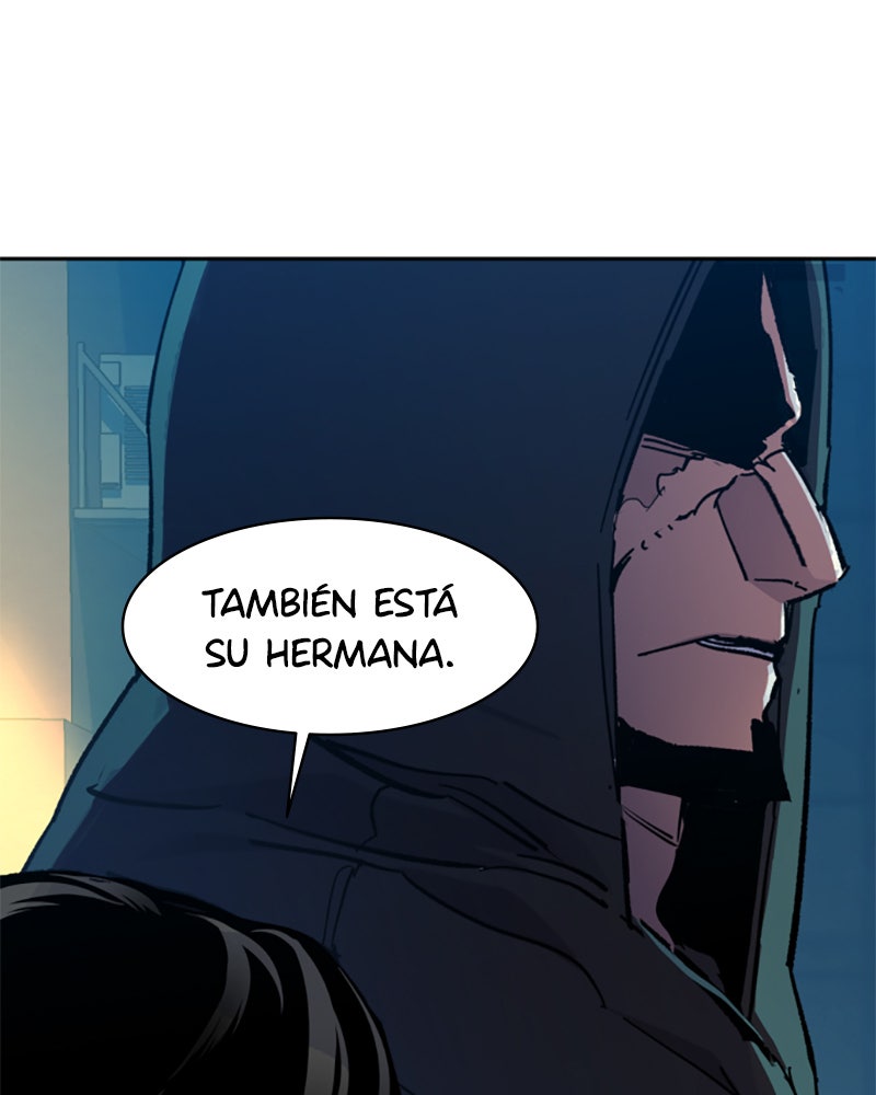 Read Mercenario adolescente ES Manga Online