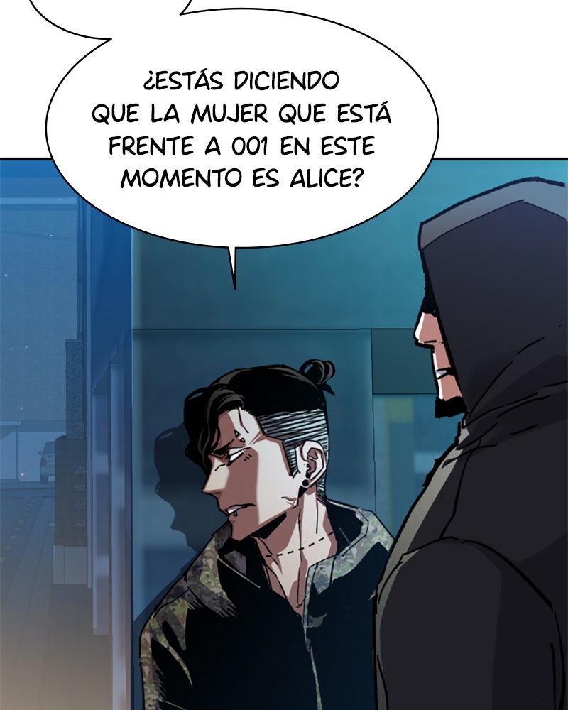 Read Mercenario adolescente ES Manga Online