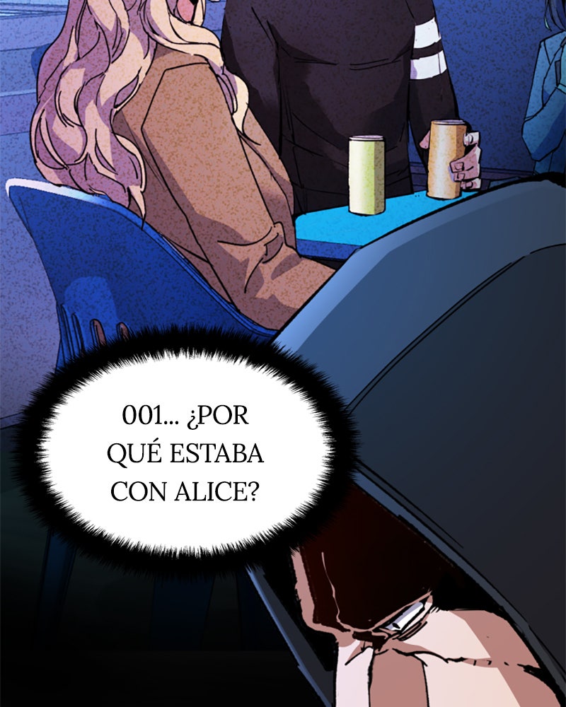 Read Mercenario adolescente ES Manga Online